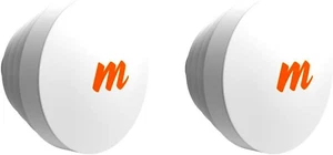 N5-X16 4.9-6.4 Ghz Modular Twist-On Antenna, 150Mm Horn for C5X Only, 16 Dbi Gai - Picture 1 of 3