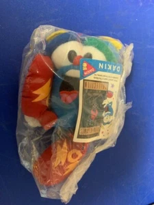 Olympisches Maskottchen Izzy 1996 14 Zoll alle Etiketten angebracht guter Zustand - Bild 1 von 3
