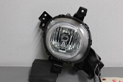 2017 2018 2019 KIA SOUL ПРОТИВОТУМАННЫЕ ФАРЫ ПРАВЫЙ ПЕРЕДНИЙ БАМПЕР - Изображение 1 из 4