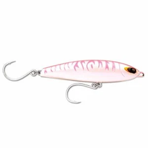 Señuelo WILLIAMSON Surface Pro 180 cebo duro con agua superior - caballa rosa SFP180PM - Imagen 1 de 1