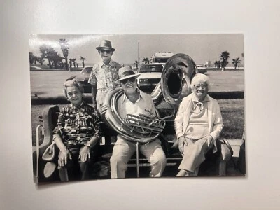 Pictura Graphics Jay Silverman Old People Friendship Blank Greeting Card - Image 1 of 4