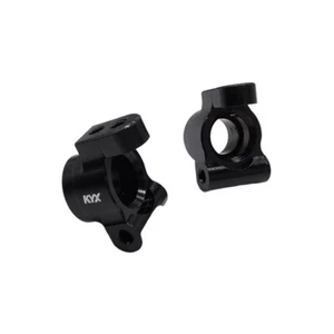 KYX Team Losi 1/18 Mini-T Truck Aluminum Rear C Hub - Picture 1 of 5