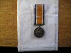 Wwi British War Medal To K.1126 F. Fox Sto.1.  R.N.