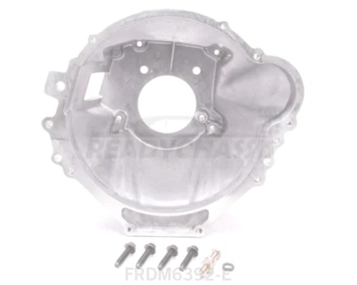 Fits for Ford Racing 79-93 5.0L T-5 Bellhousing M-6392-E - Image 1 of 2