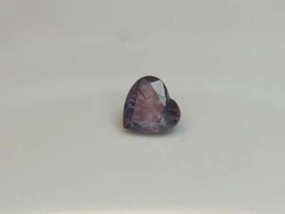 1.20CT VS STUNNING UNTREATED NATURAL RARE PINKISH PURPLE TANZANIAN SPINEL - Image 1 of 4