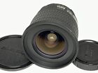N.MINT SIGMA AF 24mm F1.8 EX DG MACRO  ASPHERICAL Lens for Nikon from Japan