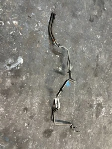2006-2008 DODGE RAM 3500 CAB TRANSMISSION OIL COOLER LINE - Picture 1 of 10