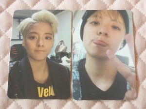 f(x) FX AMBER 1st Mini Album Beautiful Photocard K-POP SM Shake That Brass - Picture 1 of 5
