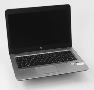 HP EliteBook 840 G3 i5 6300U 2,4GHz (ohne Akku/RAM/NT/HDD) defekt keine Funktion - Bild 1 von 1