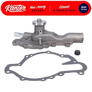 NEW Water Pump 1956 Buick 322 V8 Nailhead 56 Special Super Century Roadmaster - Picture 1 of 10