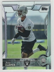 2015 Topps Football Oakland Raiders Team Set - Imagen 1 de 1
