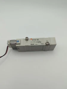Solenoid valve SMC SY7140-5GZ - Picture 1 of 1