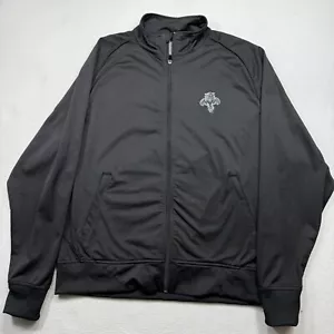 Chaqueta LevelWear L Florida Panthers Hockey Cremallera Completa Buena Calidad Usada en Excelente Condición De Colección Logo - Imagen 1 de 8