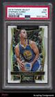 2016-17 Select Prizms White #88 Stephen Curry CONCOURSE PSA 9 MINT 130/149