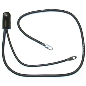A48-4HD Battery Cable for De Ville Saturn Vue Cadillac DeVille Eldorado Seville - Picture 1 of 2