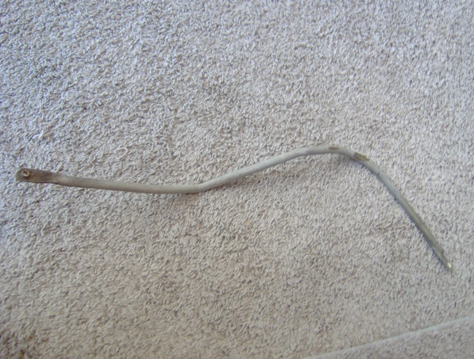 1969 1970 1971 1972 Ford galaxie ltd lincoln mercury 429 2V C6 kickdown linkage - Image 1 of 1