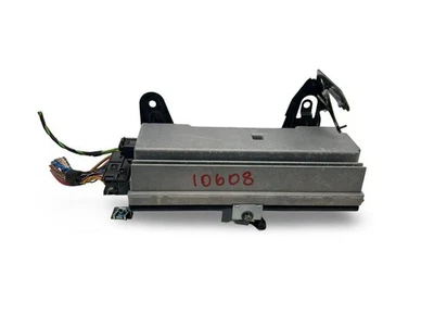 Amplificador estéreo de audio Hi-Fi superior BMW 750i 2009-2012 Foto 1 de 4