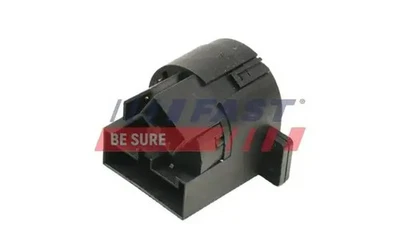 Schalter für das Luftgebläse FT57601 FAST für FIAT DOBLO Großraumlimousine PUNTO - Bild 1 von 4