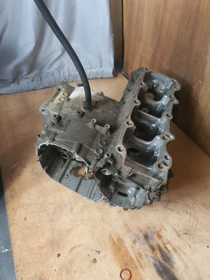 Carcasas de cárter para Suzuki GSXR 600 SRAD 1997-2000 GSXR600 GSX-R Foto 1 de 4