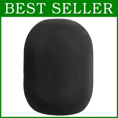 Corded Electric Mic Windscreen - Image 1 of 2