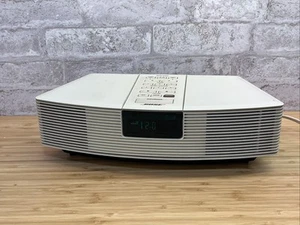 Bose Wave Radio | Model: AWR 113 | AM/FM Radio | No Remote - Picture 1 of 6