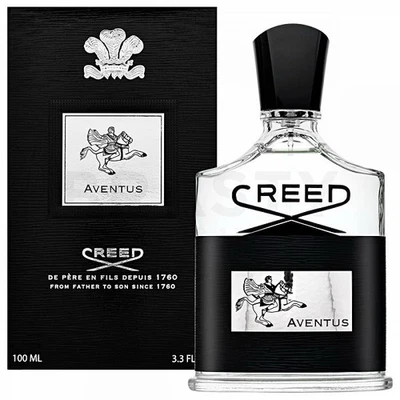 Creed Aventus 100 ml Original NEU + OVP Eau de Parfum EDP Men Herrenduft - Bild 1 von 4