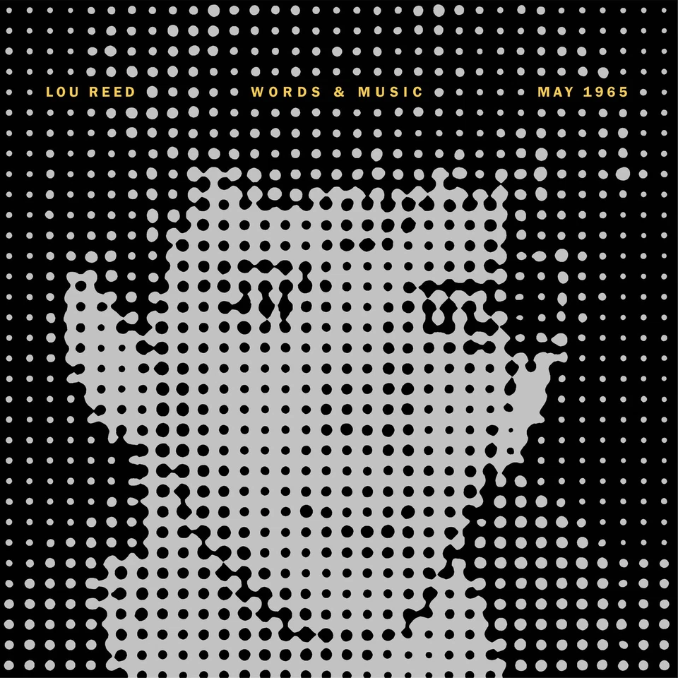 Lou Reed Words & Music, May 1965 (Vinyl) - Image 1 of 1