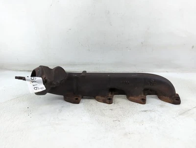 Ford Expedition 1999 turbocompresor colector de escape con turbocompresor PC89V Foto 1 de 4