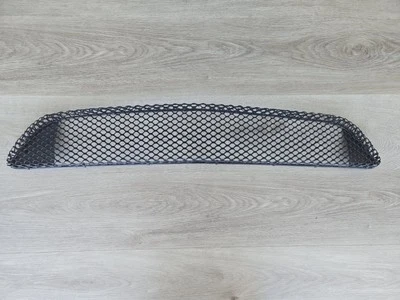 03-05 REJILLA PARACHOQUES INFERIOR CENTRAL DELANTERA MERCEDES CLK500 CLK55 AMG W209 2098850553 Foto 1 de 4