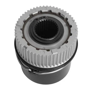 Reliable Replacement Front Locking Hub for Ford For Excursion For F250 - Picture 1 of 9