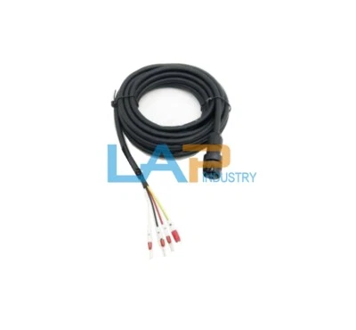 1PCS New 3m 5m 10m For replacement JZSP-CMM60-03-E power line - Image 1 of 3