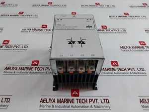 Módulo De Tiristor EPCOS TSM-LC 50 B 44066-T0050-R440 50 KVAR 3-440V - Imagen 1 de 7