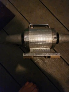 Dremel Vintage Shoe Shiner MADE IN THE USA IT Works Very Well - Picture 1 of 5