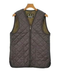 Barbour Down Jackets / Down Vests Brown 38(Approx. M) 2200575977075 - Picture 1 of 6