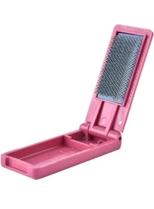 Dance Shoes Brush, Plastic Shoes Cleaner Brush, Practical Suede Sole Wire Brush - Picture 1 of 5