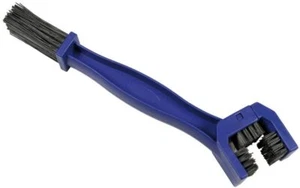KETTENREINIGUNGSBÜRSTE FÜR FAHRRAD UND MOTORRAD WARTUNG FAHRRADREINIGUNG LAMPE - Bild 1 von 5