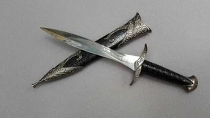 Sting,Sword of Frodo Bilbo Lord of the rings the hobbit Letter Opener - Picture 1 of 4