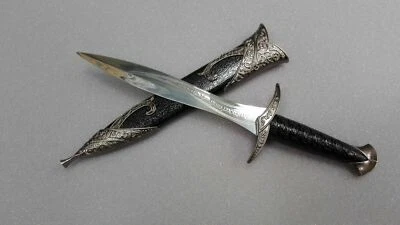 Sting,Sword of Frodo Bilbo Lord of the rings the hobbit Letter Opener - image 1 of 4