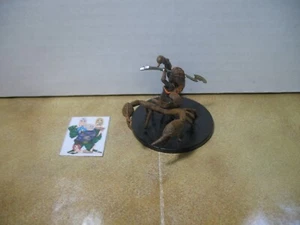 =D&D Pathfinder Battles RUINAS DE LASTWALL (RoL) Scorpionfolk 30 de 44= - Imagen 1 de 1