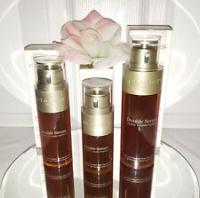 Clarins Double Serum Complete Age Control Concentrate 1oz 1.6oz 2.5oz or 3.3oz