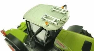 Doppel Fanfaren für Claas Xerion 5000 Siku Control 32(6791,6794) - Bild 1 von 8