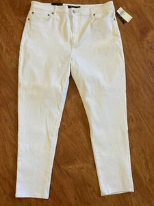 🎄Pantalones Ralph Lauren Etiqueta Negra Talla 16 - Imagen 1 de 7