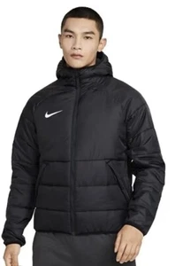 Gr. M - Nike Herren Therma-Fit Insulated Academy Pro Jacke, schwarz. - Bild 1 von 6