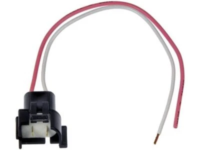 Kit de conector de bobina de encendido Dorman 18922RJ para Chevrolet C2500 Suburban Foto 1 de 2