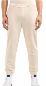 A|X ARMANI EXCHANGE Men's Limited Edition Milano Joggers Size Small Color Fog - Picture 1 of 10
