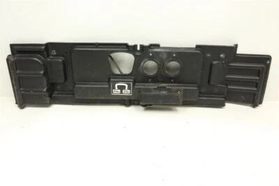 Capa sob o assento Kawasaki Mule 2010 90 14024-1822 31286 - Imagem 1 de 4