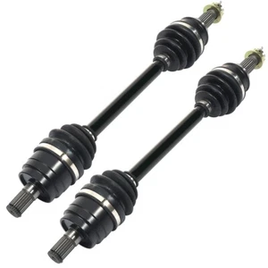 For 2003-2005 Honda Rincon 650 2006-2022 680 Rear Right Left CV Joint Axle - Picture 1 of 10