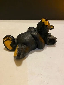 BearFoots "Ralphie" di Jeff Flemming 6" 0100/ 9472 - Foto 1 di 14