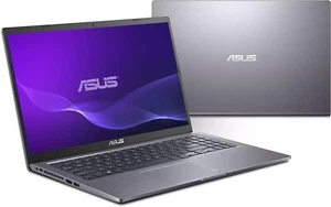 ASUS Vivobook 15.6" HD Laptop, Intel 2-Core i3, 12GB RAM, 256GB PCIe SSD, Win 11 - Picture 1 of 3