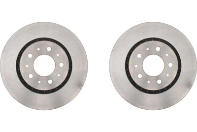 KIT delantero Raybestos rotor de freno de disco para 1992-1993 Volvo 960 (72951) Foto 1 de 4